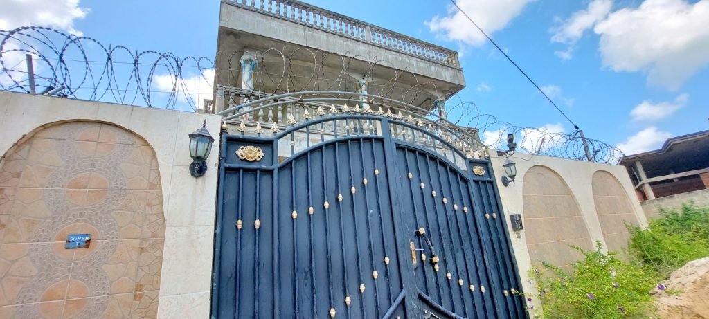 Maison à vendre Ouinta Porto-Novo