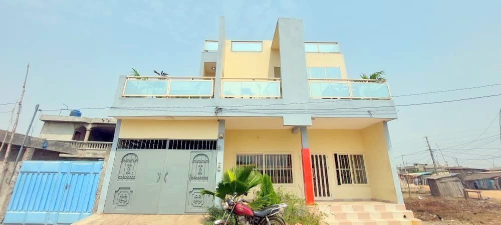 Villa-a-vendre-a-Seme-Kpodji