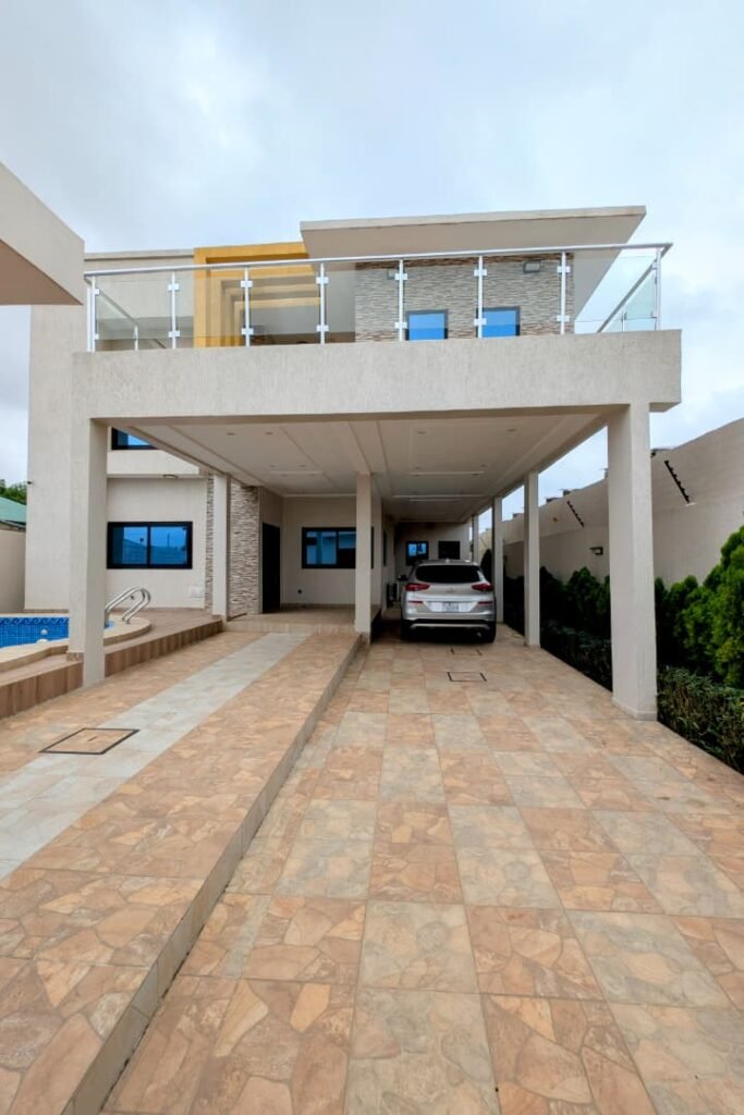 En vente villa avec piscine