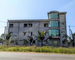 Hôtel à vendre Grand Popo