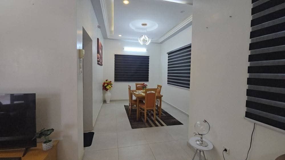 Immeuble à vendre Atrokpocodji