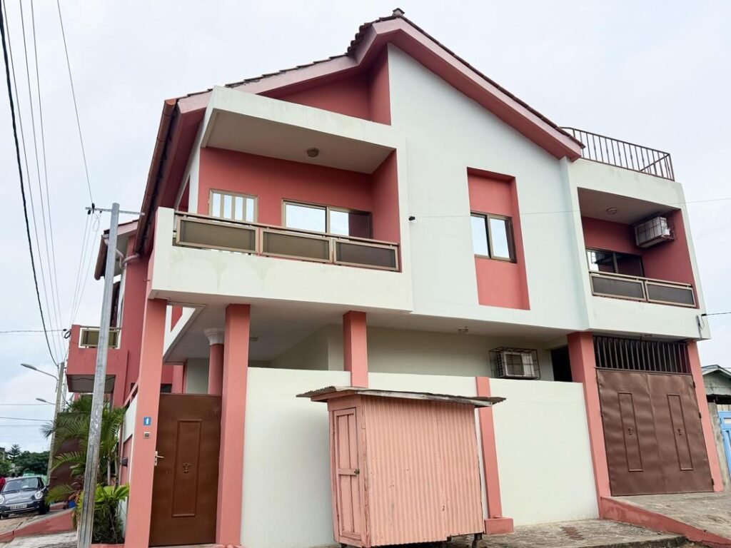 Immeuble-a-vendre-Vedoko-Cotonou