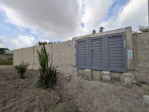 Parcelle à vendre Pahou