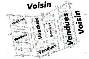 Terrains Ouèdo Calavi