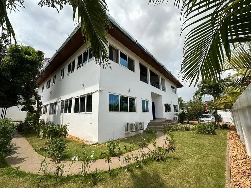 Villa Calavi lac Nokoué