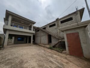 Villa à Vendre Zopah Calavi