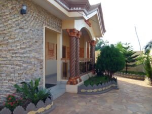 Villa à vendre Glo-Djigbé 