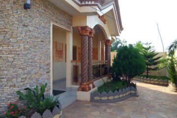 Villa à vendre Glo-Djigbé
