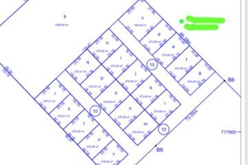 Opportunité foncière Tori-Bossito