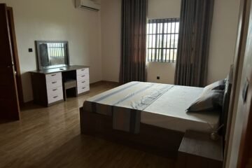 Appartement meublé location Cotonou