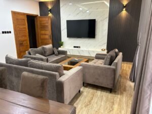 Appartement meublé location Cotonou