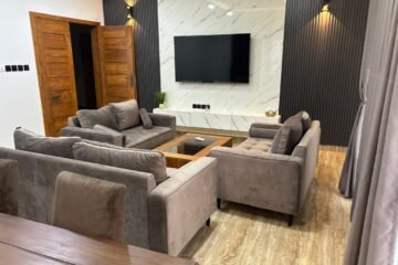 Appartement meublé location Cotonou