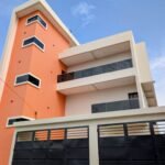 Location duplex Fidjrossè
