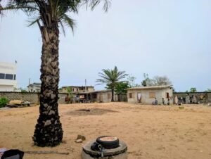 Parcelles Titre Foncier PK10 Plage