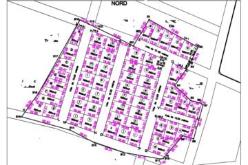 Parcelles 350m² Titrées Glo-Djigbé Lotie