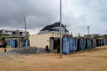 Terrains Titrés Vente Akpakpa Cotonou